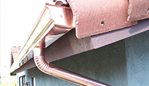 Rain Gutter Installation, Repair, Cleaning in Arlington, VA